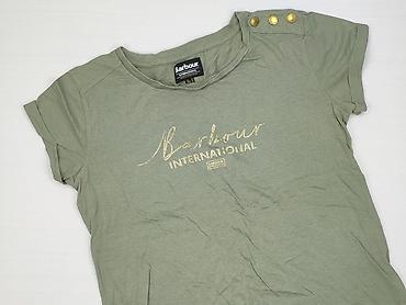 ben sherman: Barbour, T-shirt damski, rozmiar M — 1