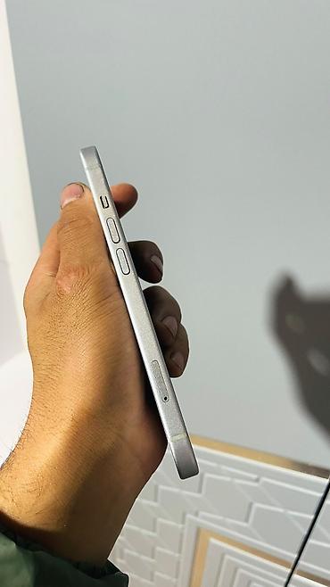 poco f 7: IPhone 15, Б/у, 128 ГБ, Белый, Кабель, 777 % — 4