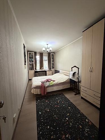 инвестировать: 3 комнаты, 58 м², Золотой квадрат 105 серия, 5 этаж, Косметический ремонт — 5