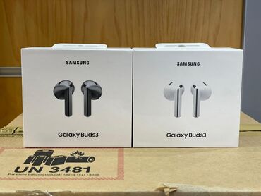 Наушники: Беспроводные (Bluetooth) Наушники, Samsung