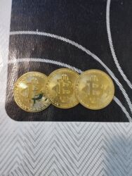 5 min rubl nece manatdir: Dəmir Bitcoinler satılır dənəsi 5 AZN qoruma qabı ilə birlikdə