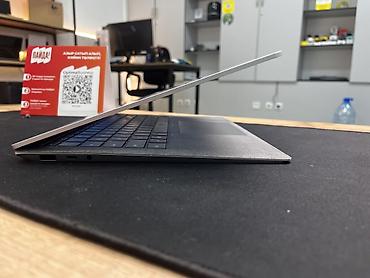 Ноутбуки Microsoft: Microsoft Surface Laptop — тонкий и лёгкий ультрабук в алюминиевом — 3