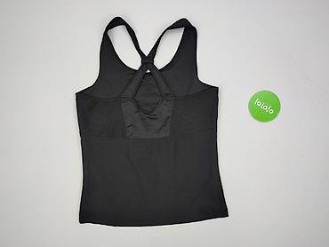 top do cwiczen: L.A. Gear, T-shirt damski, rozmiar M — 3