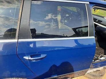 skuteri do 200e: VRATA ZA VOLKSWAGEN PASSAT B6 OD 2004. DO 2009. GOD. | Moguce licno — 1