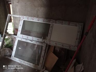 прозрачные решетки на окна цена: Plastik qapi ve pencere (268*157sm)
98azn
7ci mkr (9876) *leli*