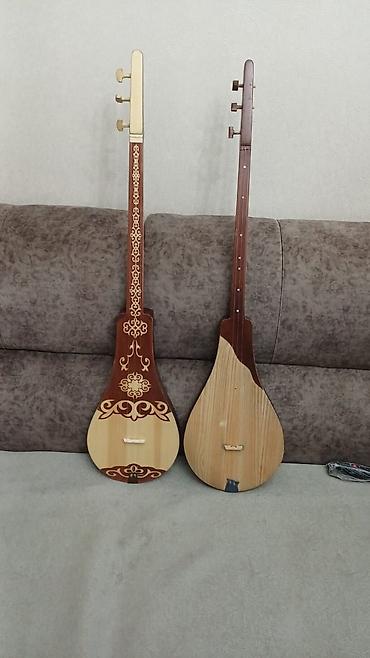 комуо: Б/у комуздар сатылат. ар бири 2500 сомдон. 🎶 Чертип, күүлөп — 1