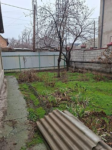 Продажа модульных домов: Продается!!! Дом в районе улиц Элебесова/ Фере из жженного кирпича,S- — 3