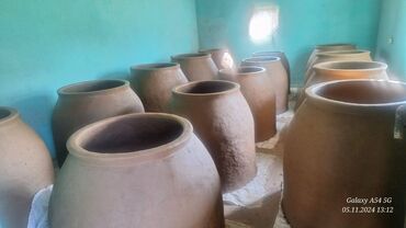 Təndir kürələri: Təndir satışı,təndir və kaminlərin quraşdırılması . ▪️şok! — 12