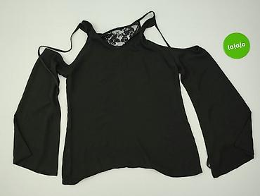 Bluzki: Bluzka damska, rozmiar M — 3