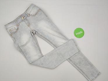 resalsa jeans: Jeansy damskie, rozmiar S — 2