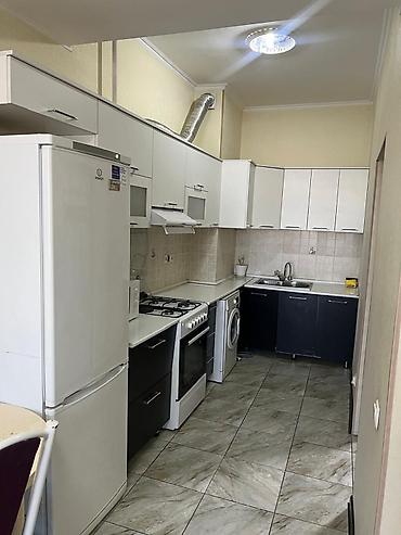 Долгосрочная аренда квартир: 2 комнаты — 9