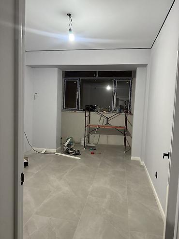 Продажа квартир: 1 комната, 48 м², Элитка, 15 этаж, Евроремонт — 14