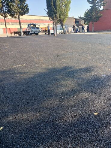 Landşaft işləri: Yüksək səviyyədə Asvalt işleri, asvalt qaşınmışı frez işleri görülür -da lalafo.az — 4 Landşaft işləri: Yüksək səviyyədə Asvalt işleri, asvalt qaşınmışı frez işleri görülür — 4