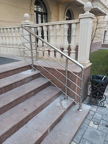 отливы для крыш: Сварка | Перила Доставка, Гарантия, Бесплатная смета — 4
