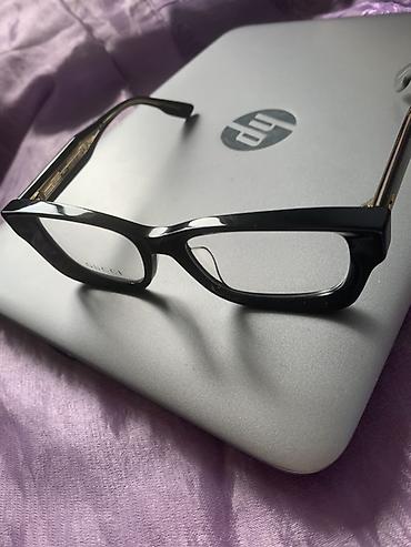 Eynəklər: Optik eynək, Gucci, Yeni — 5