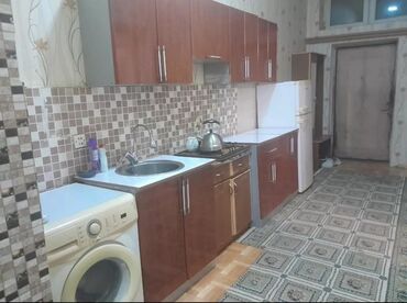 Uzunmüddətli kirayə evlər: 70 kv. m, 2 otaqlı, İnternet, Telefon, Qaz -da lalafo.az — 20 Uzunmüddətli kirayə evlər: 70 kv. m, 2 otaqlı, İnternet, Telefon, Qaz — 20