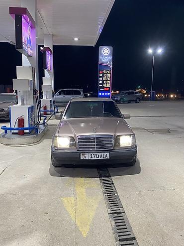 купить фары мерседес 124: Mercedes-Benz W124: 1994 г., 3.2 л, Автомат, Бензин, Седан — 8