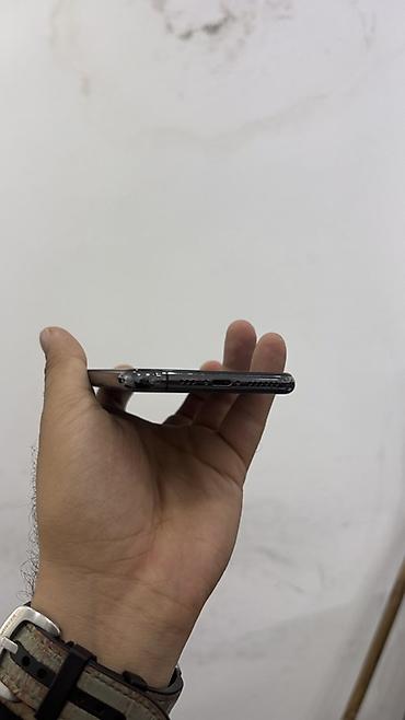 iphonr 11: IPhone 11 Pro, Space Gray — 3