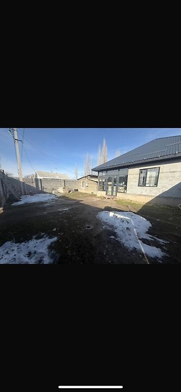 Продажа времянок: Продается участок в центре арча бешика, 4 сотых, можно и договориться — 1