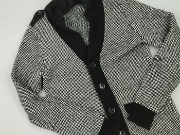 garnitury hm: H&M, Women`s knitwear, size S (EU 36)
