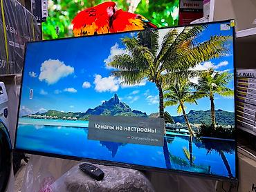 Телевизоры: Телевизор LG 55UP77 Телевизор LG 55UR81009 диогнал 140 см просмотр’ — 5