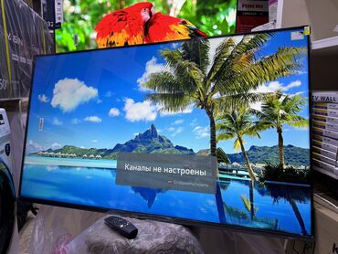 Телевизоры: Телевизор LG 55UP77 Телевизор LG 55UR81009 диогнал 140 см просмотр’ — 10
