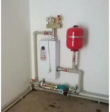 Установка отопительных систем: Монтаж отопления “под ключ” для частных домов и коттеджей - — 6