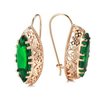 Minđuše: Mindjuse 800 din — 1