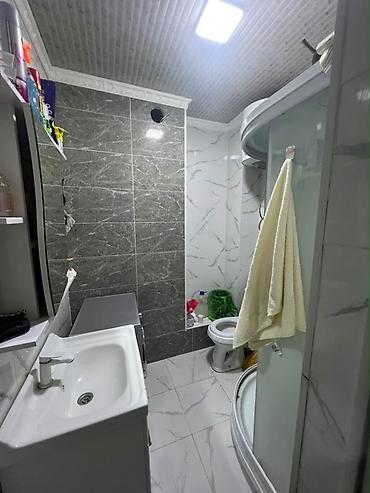 kant flat: 2 комнаты, 40 м², Арча-Бешик ж/м 4 этаж, Свежий ремонт — 7