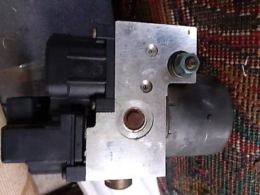 kamera za traktor: ABS ZA AUDI A4 OD 1996. DO 2001. GOD. | abs za A4 B5 oznaka 8E0 614 — 1