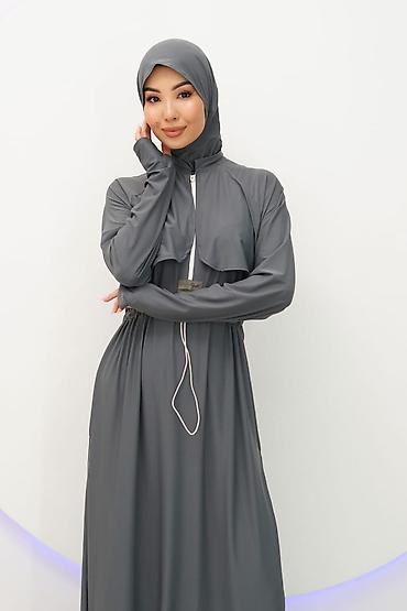 Буркини, Made in KG, L