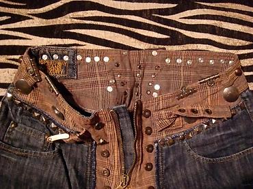 Farmerke: HIT SEZONE, NITNE SPEEDWAY FARMERKE BR.33 | Hit sezone-nitne — 8