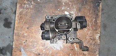 kn filter za auto: KLAPNA GASA FIAT PUNTO 3 | klapna gasa fiat punto 3, fiat delovi — 1