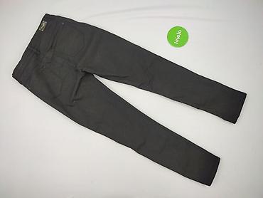 angels jeans: Angels, Spodnie materiałowe damskie, rozmiar S — 3