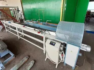 Specijalizovana tehnika: CNC Optimizer 5396-25. Marka: DIGIT, model OP 4000. Mašina za — 1