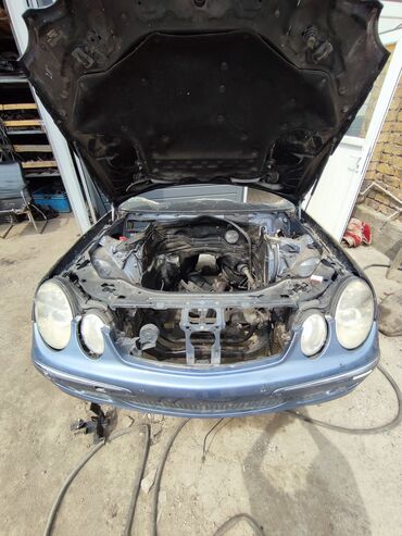 Ноускат, хафкат: Б/у, Оригинал — 2