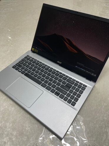 б у игровые компьютеры: Ноутбук, Acer, 8 ГБ ОЗУ, Intel Core i3, 14 ", Б/у, Для несложных задач, память SSD