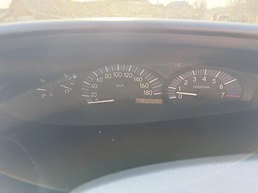 Toyota: Toyota Estima: 2000 г., 2.4 л, Автомат, Газ, Минивэн — 12