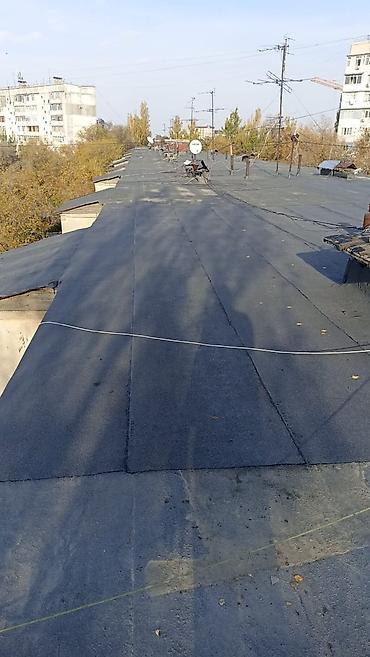 Кровля крыши: Кровля крыши | Монтаж, Гидроизоляция, Для прогревания Больше 6 лет опыта — 6