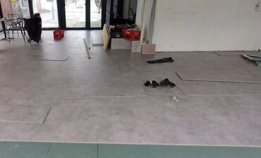 Građevinarstvo i rekonstrukcija: Vršimo parketarske usluge: -postavka parketa -postavka laminata — 2