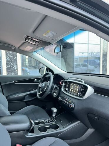 Kia: Kia Sorento: 2018 г., 2.4 л, Автомат, Бензин, Кроссовер — 9