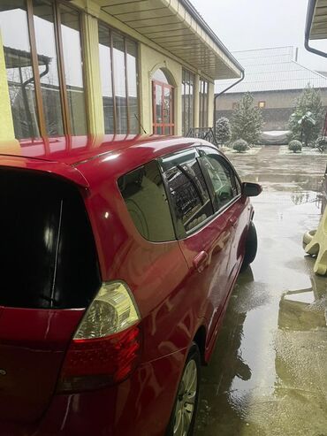 Honda: Honda Jazz: 2004 г., 1.5 л, Механика, Бензин, Хэтчбэк — 3