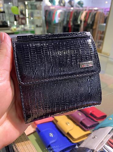 Сумки и чехлы: Женский кошелёк — 3