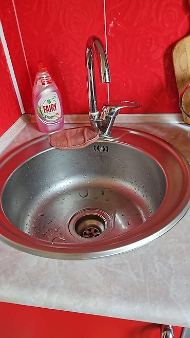 Канализационные работы: Канализационные работы | Чистка засоров, Ремонт канализационных труб, Ремонт трубы Больше 6 лет опыта — 9