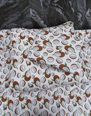 Комплекты постельного белья: Постельное бельё, 100% хлопок! Фланель, бязь, постельное бельё at lalafo.kg — 10 Комплекты постельного белья: Постельное бельё, 100% хлопок! Фланель, бязь, постельное бельё — 10