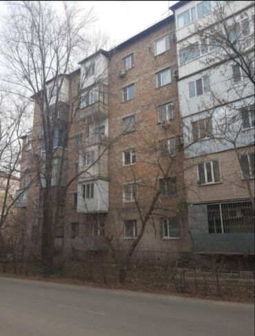 Продажа квартир: 2 комнаты, 40 м², Индивидуалка, 3 этаж, Косметический ремонт