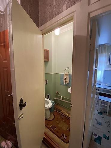 сутосный квартира: 1 комната, 63 м², 105 серия, 3 этаж, Косметический ремонт — 4