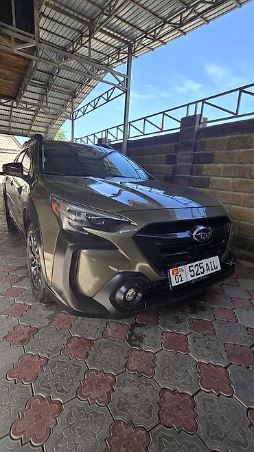 субару аутбек дизел: Subaru Outback: 2023 г., 2.4 л, Вариатор, Бензин, Универсал — 2