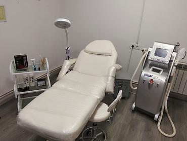 disk aparatı: Satılır: Estetik/dermatoloji prosedurlar üçün tam komplekt avadanlıq — 7
