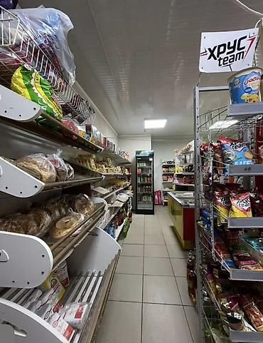 Продажа магазинов: Срочно продается магазин с собственным участком Участок на красной — 2